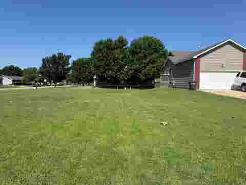 Vacant Land For Sale - Tbd<br/> Haysville, KS 67060