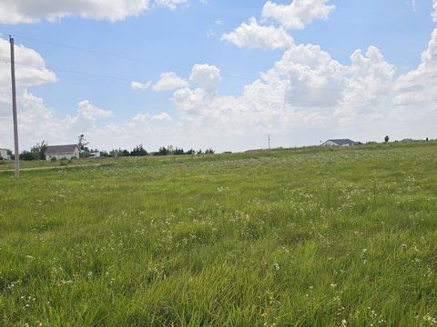 Vacant Land For Sale - 00000 Leonas Sunset Dr<br/> Reno County, Mount Hope, KS 67108