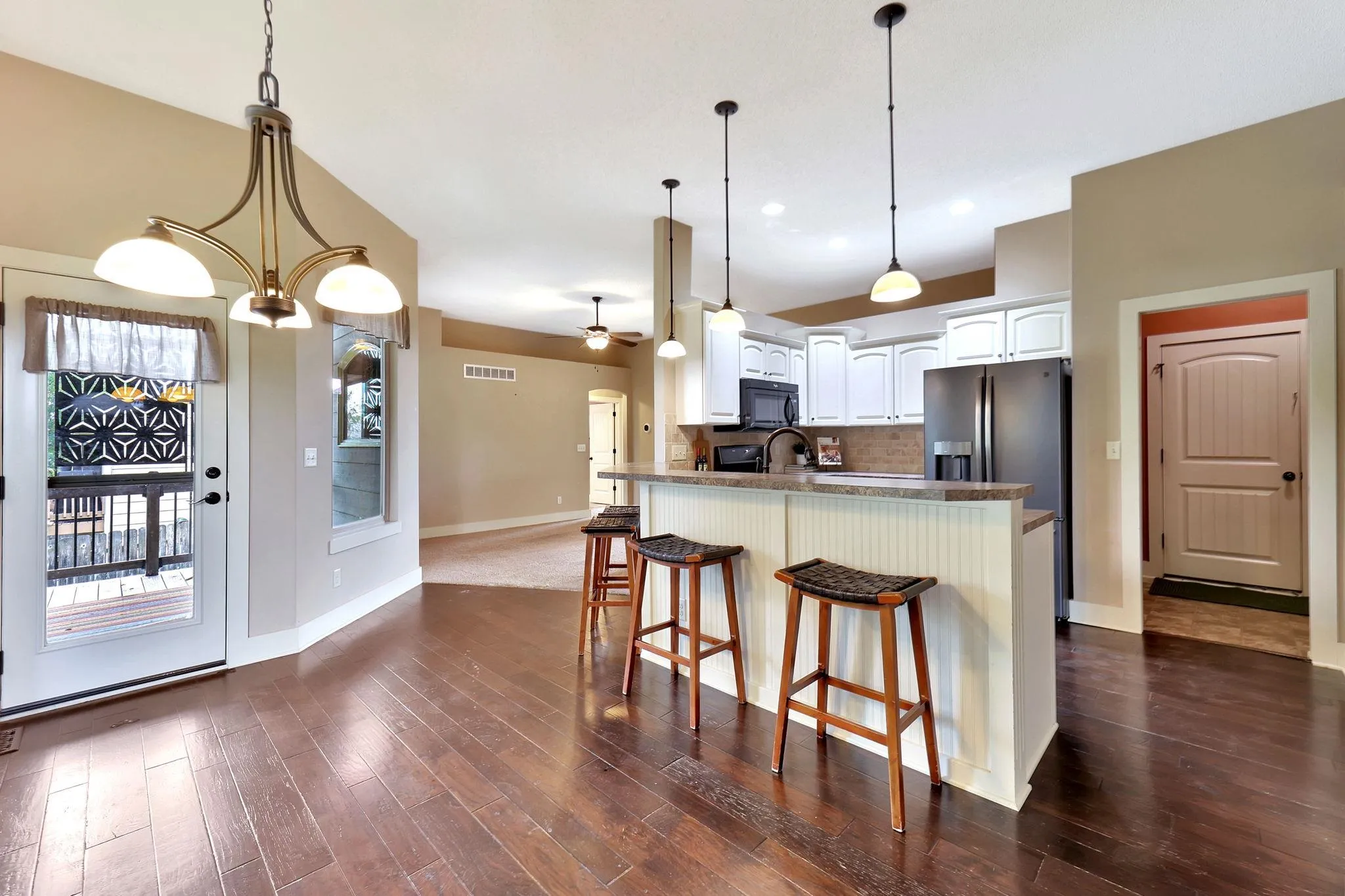 Maize, Kansas 67101, United States, 5 Bedrooms Bedrooms, ,3 BathroomsBathrooms,Residential,Active,227865