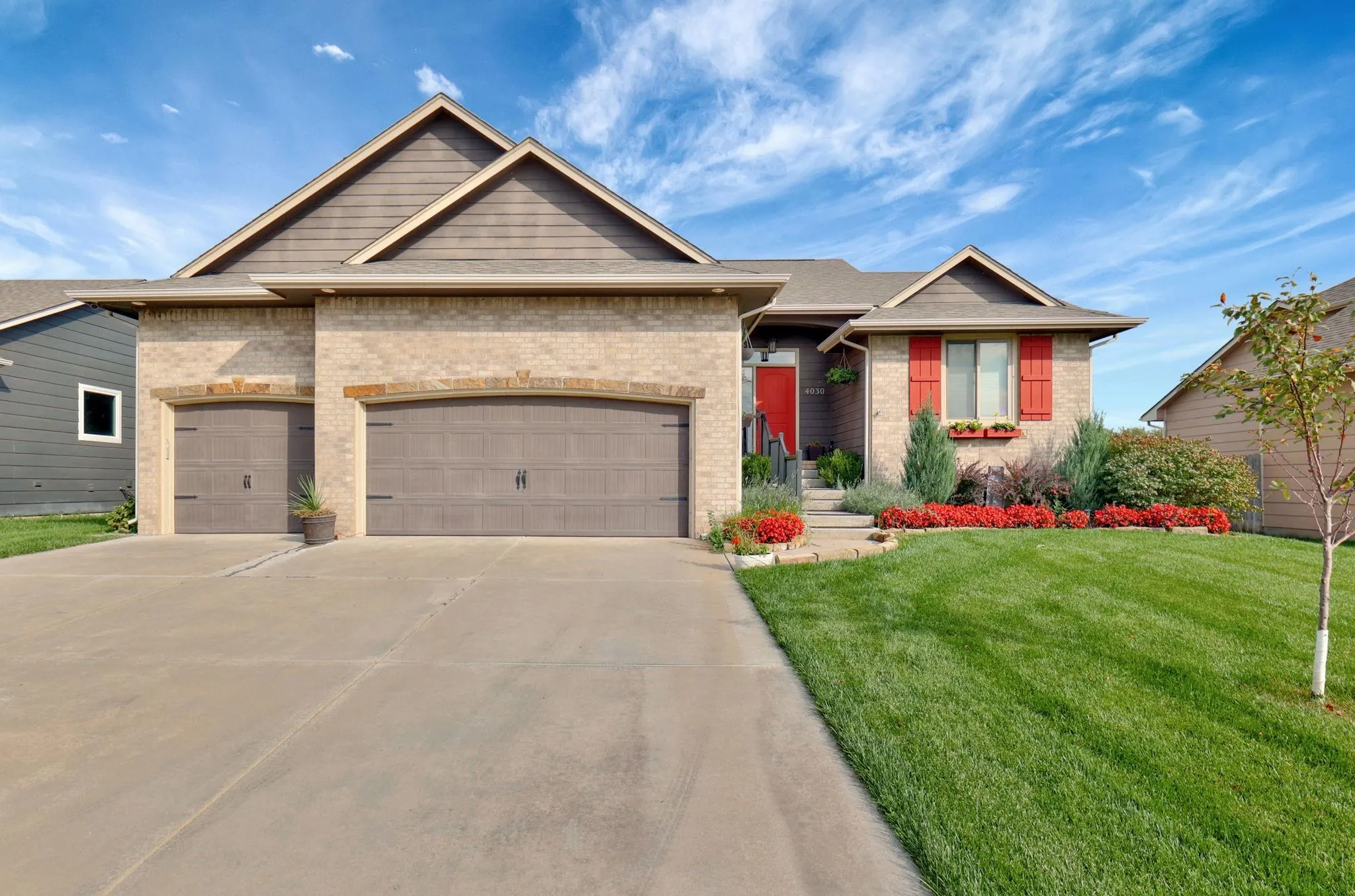 Maize, Kansas 67101, United States, 5 Bedrooms Bedrooms, ,3 BathroomsBathrooms,Residential,Active,227865