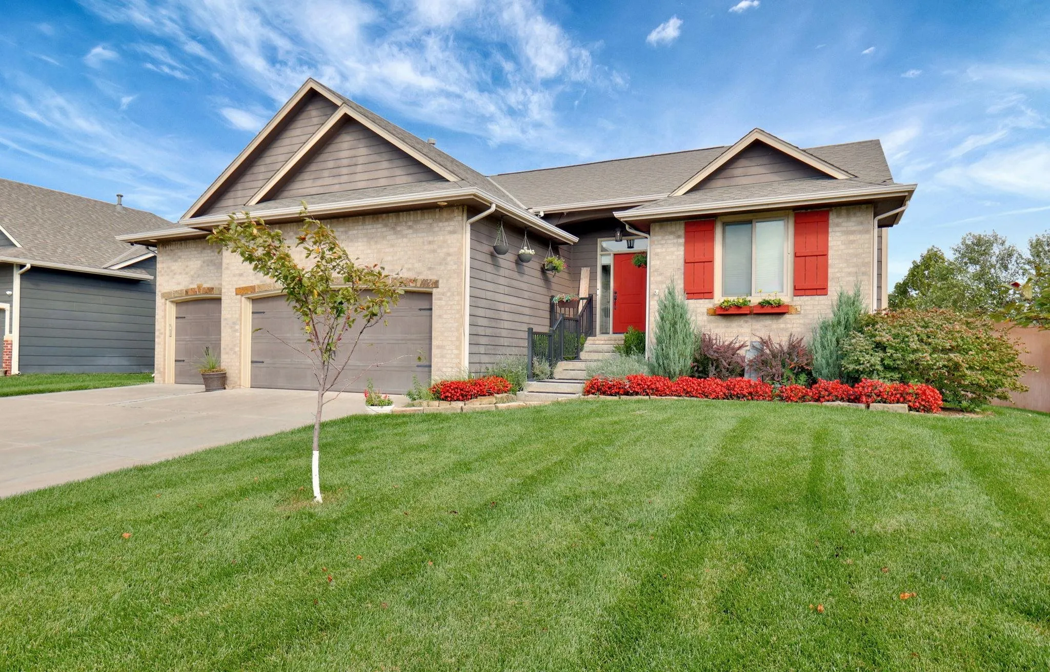 Maize, Kansas 67101, United States, 5 Bedrooms Bedrooms, ,3 BathroomsBathrooms,Residential,Active,227865