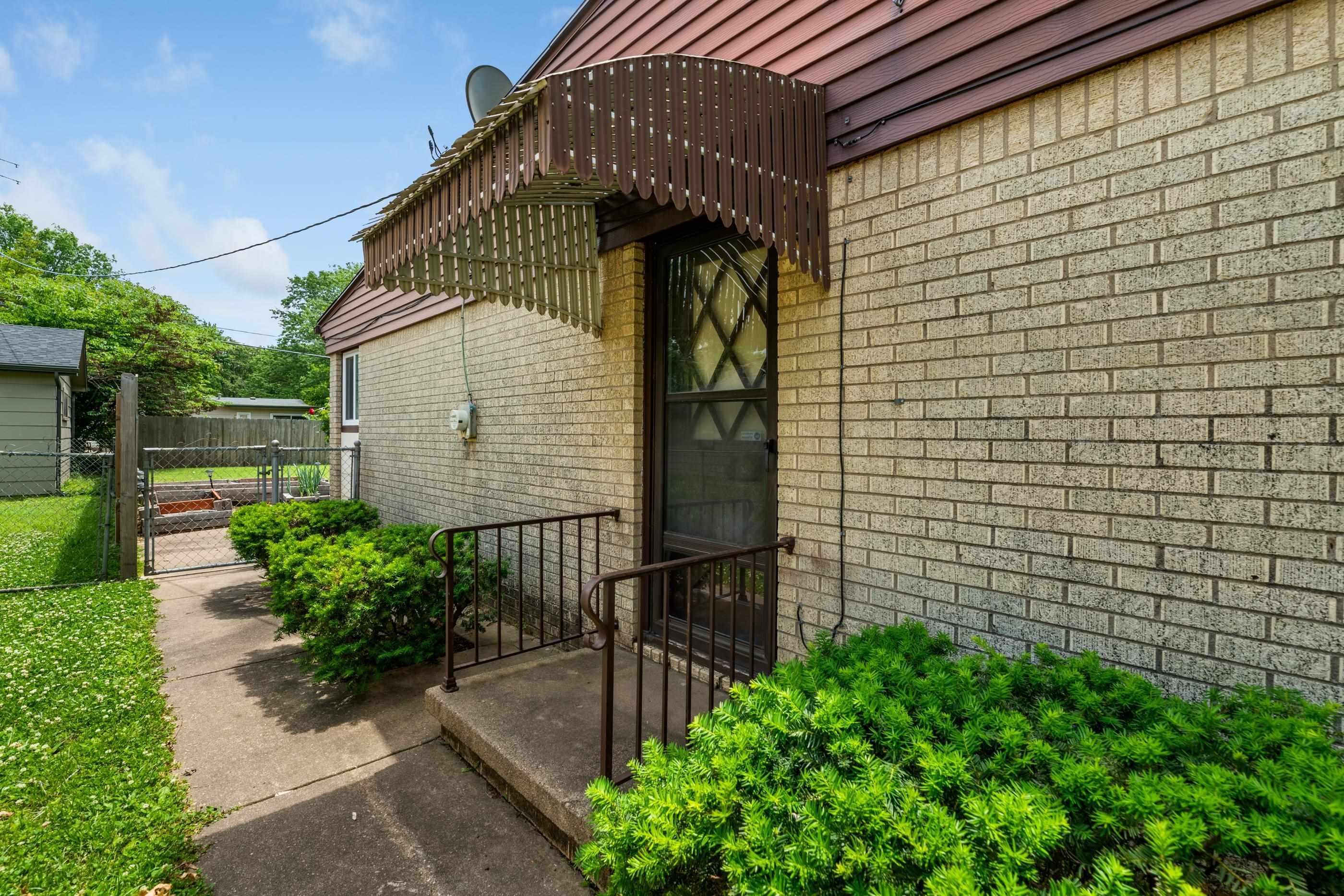2208 S Fountain St, Wichita, Kansas image 28