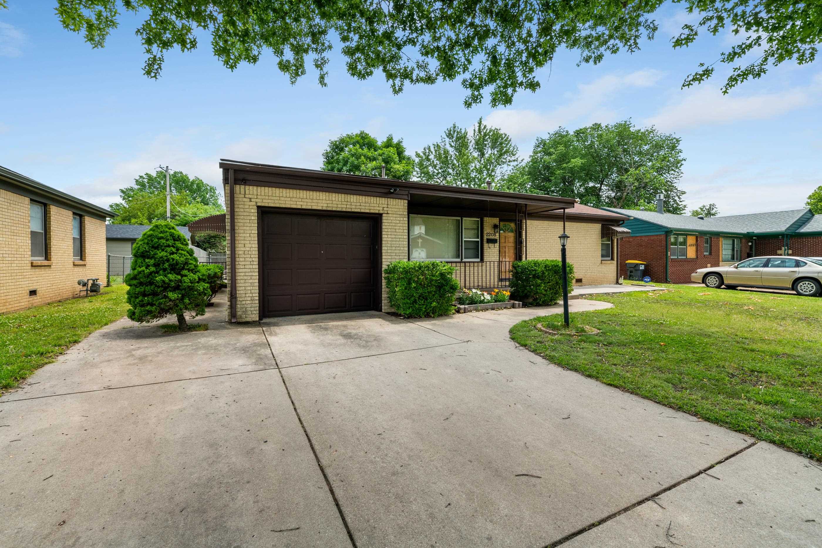 2208 S Fountain St, Wichita, Kansas image 30