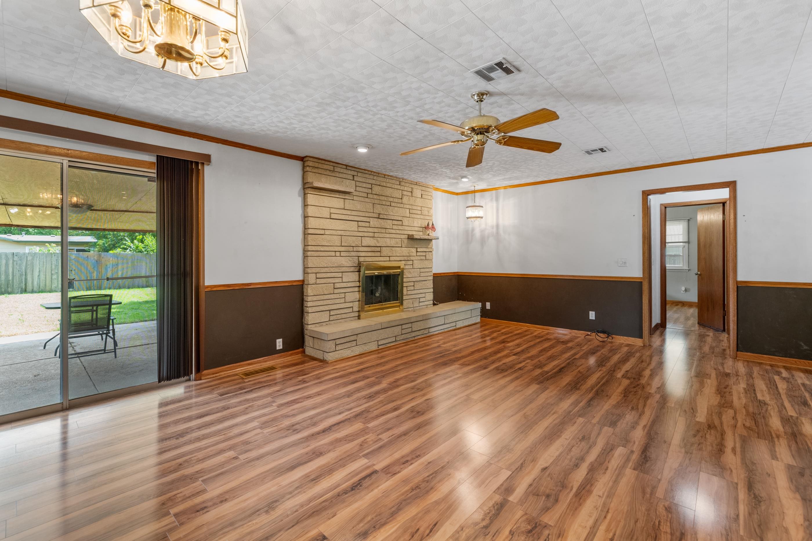 2208 S Fountain St, Wichita, Kansas image 14