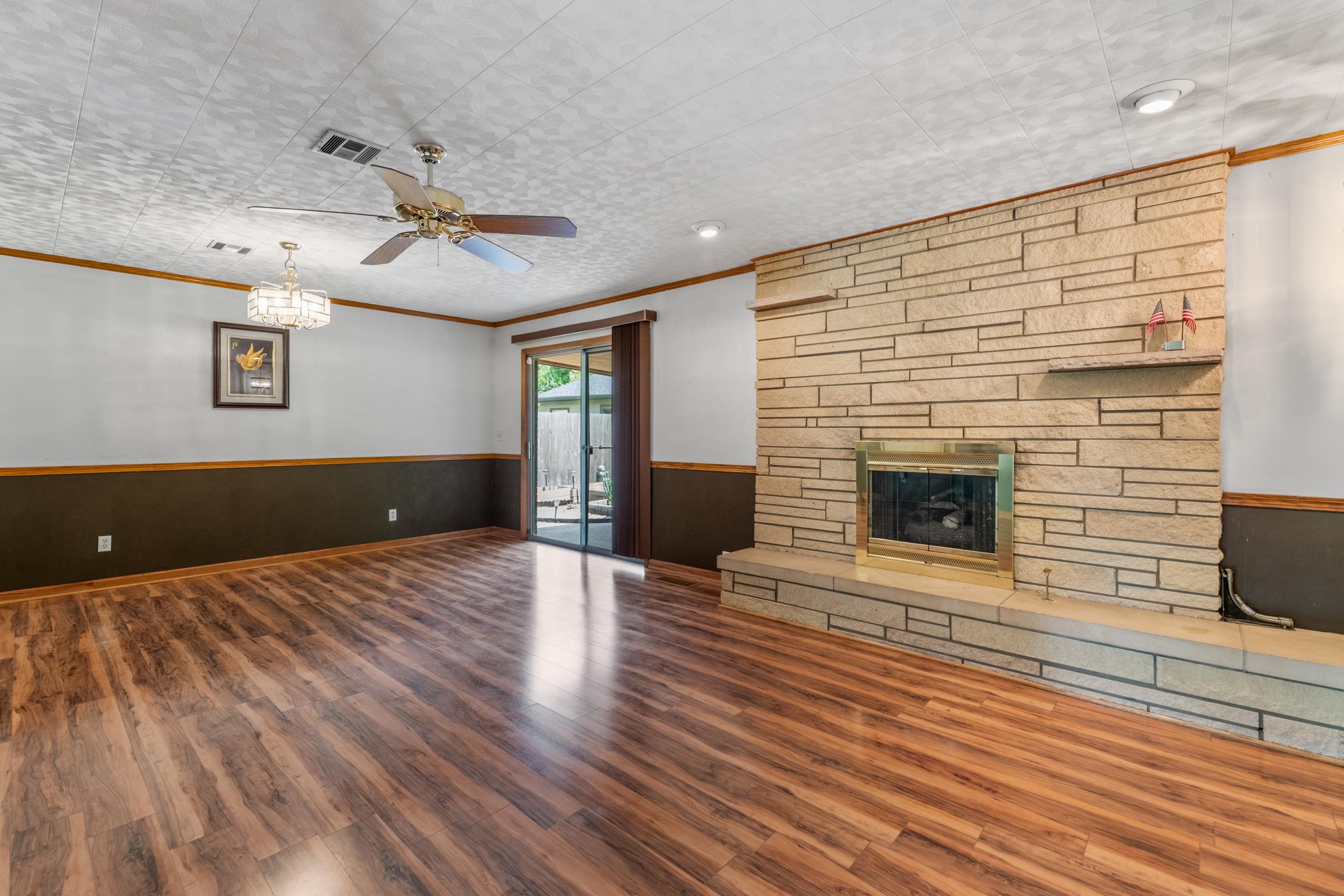 2208 S Fountain St, Wichita, Kansas image 15