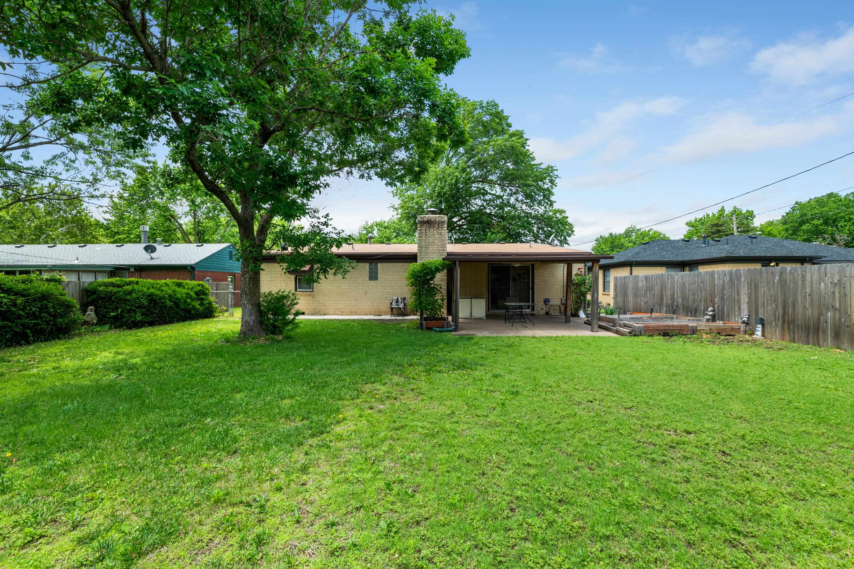 2208 S Fountain St, Wichita, Kansas image 31