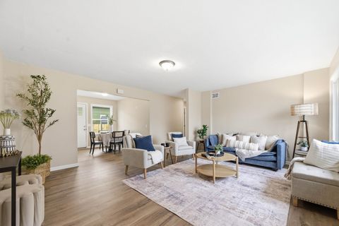 Tiny photo for 141 W 2nd Ave, Norwich, KS 67118 (MLS # 669270)