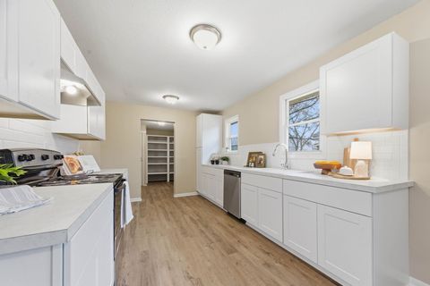 Tiny photo for 141 W 2nd Ave, Norwich, KS 67118 (MLS # 669270)