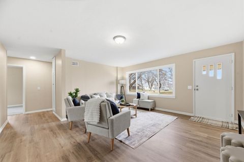 Tiny photo for 141 W 2nd Ave, Norwich, KS 67118 (MLS # 669270)