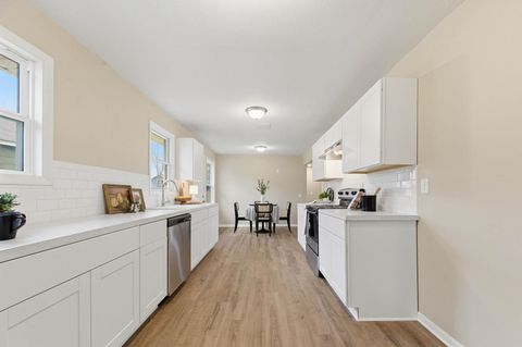 Tiny photo for 141 W 2nd Ave, Norwich, KS 67118 (MLS # 669270)