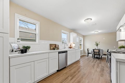 Tiny photo for 141 W 2nd Ave, Norwich, KS 67118 (MLS # 669270)