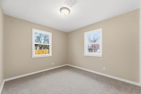 Tiny photo for 141 W 2nd Ave, Norwich, KS 67118 (MLS # 669270)