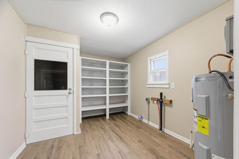 Tiny photo for 141 W 2nd Ave, Norwich, KS 67118 (MLS # 669270)