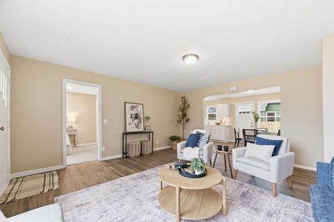 Tiny photo for 141 W 2nd Ave, Norwich, KS 67118 (MLS # 669270)