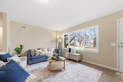 Tiny photo for 141 W 2nd Ave, Norwich, KS 67118 (MLS # 669270)