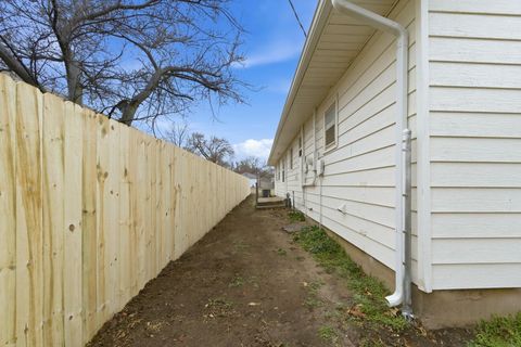Tiny photo for 141 W 2nd Ave, Norwich, KS 67118 (MLS # 669270)