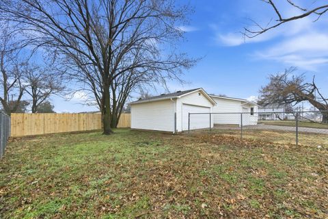 Tiny photo for 141 W 2nd Ave, Norwich, KS 67118 (MLS # 669270)