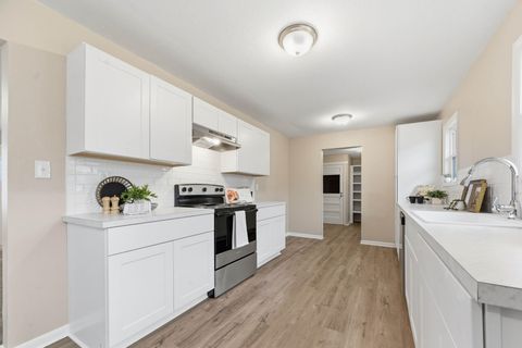 Tiny photo for 141 W 2nd Ave, Norwich, KS 67118 (MLS # 669270)