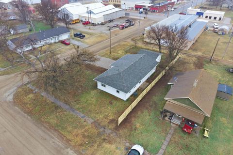 Tiny photo for 141 W 2nd Ave, Norwich, KS 67118 (MLS # 669270)