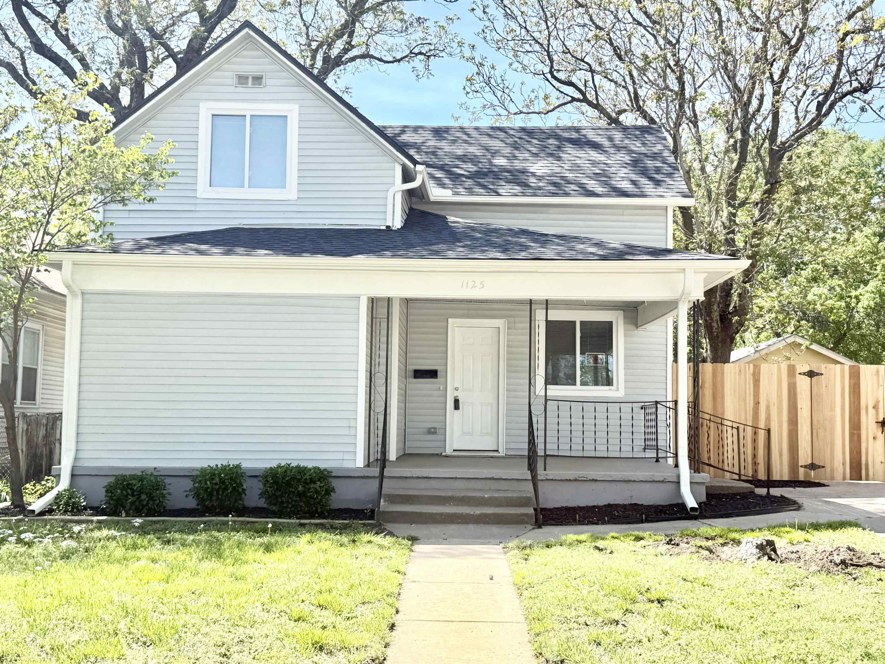 1125 S Main St, Wichita, Kansas image 1