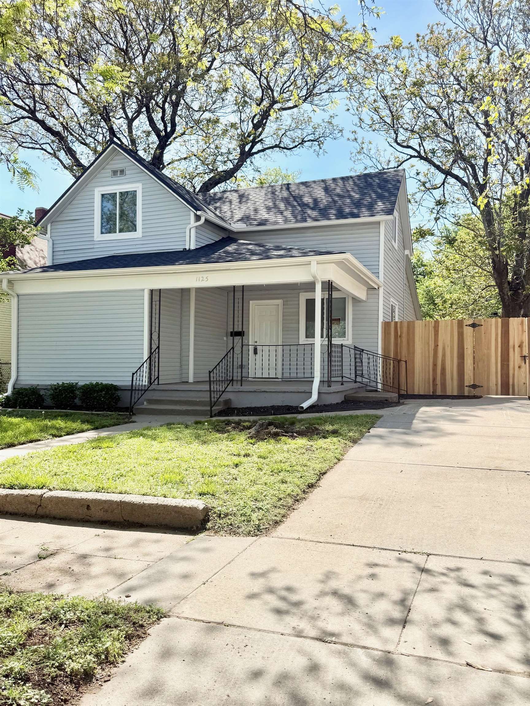 1125 S Main St, Wichita, Kansas image 2