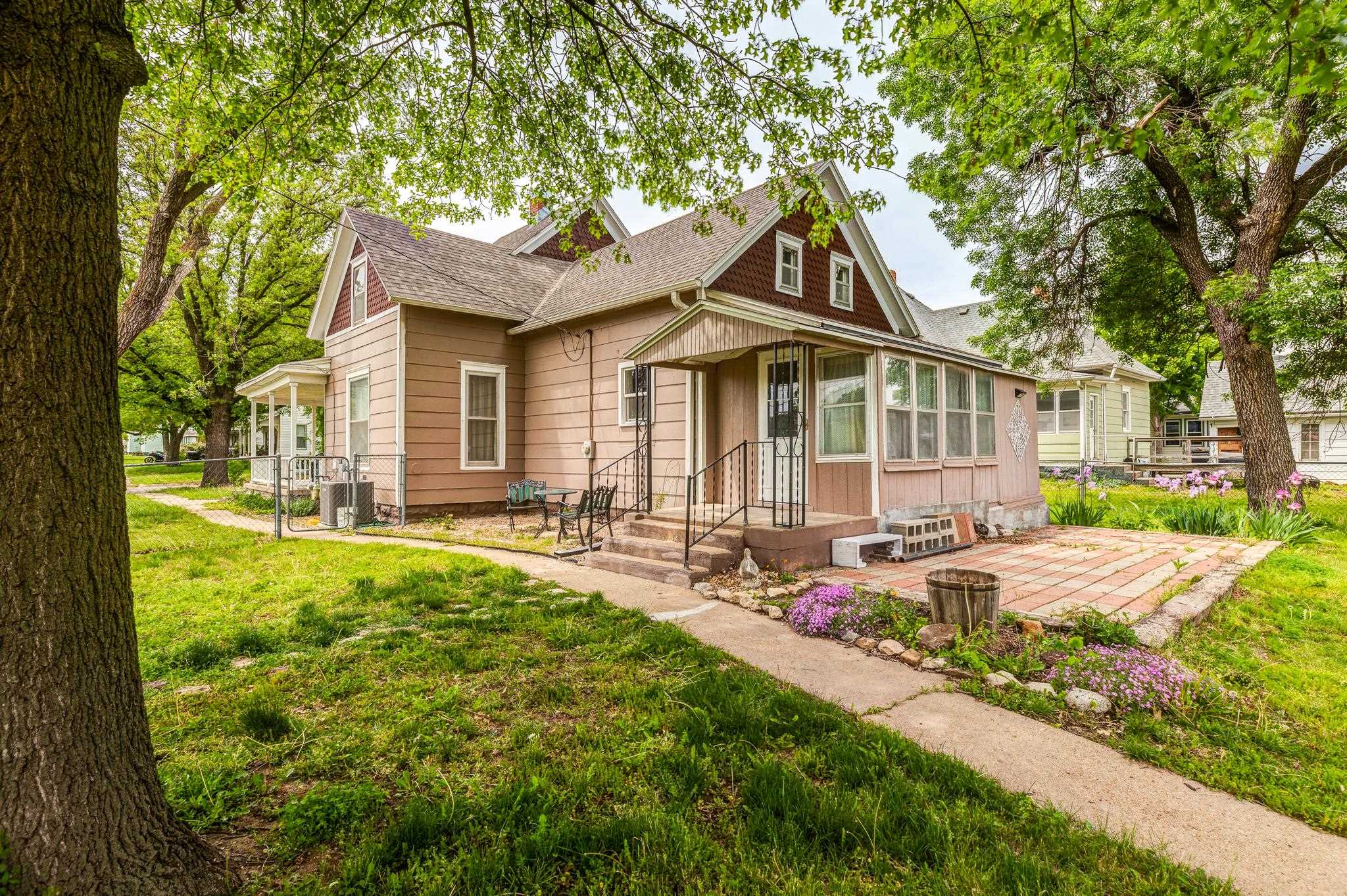 402 N Rothsay Ave, Minneapolis, Kansas image 31