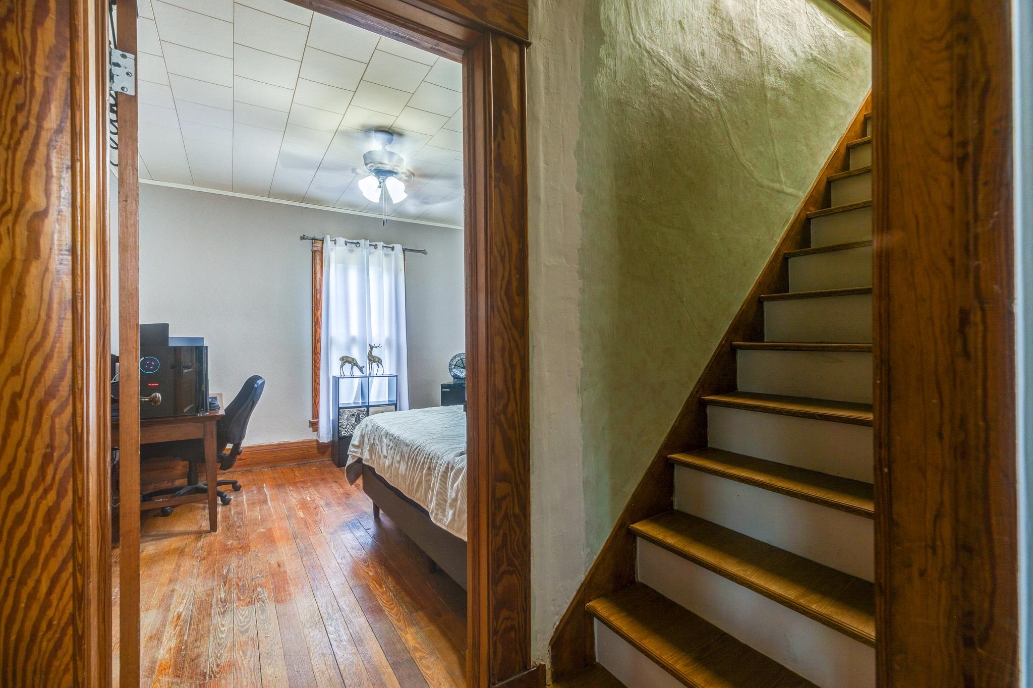 402 N Rothsay Ave, Minneapolis, Kansas image 16