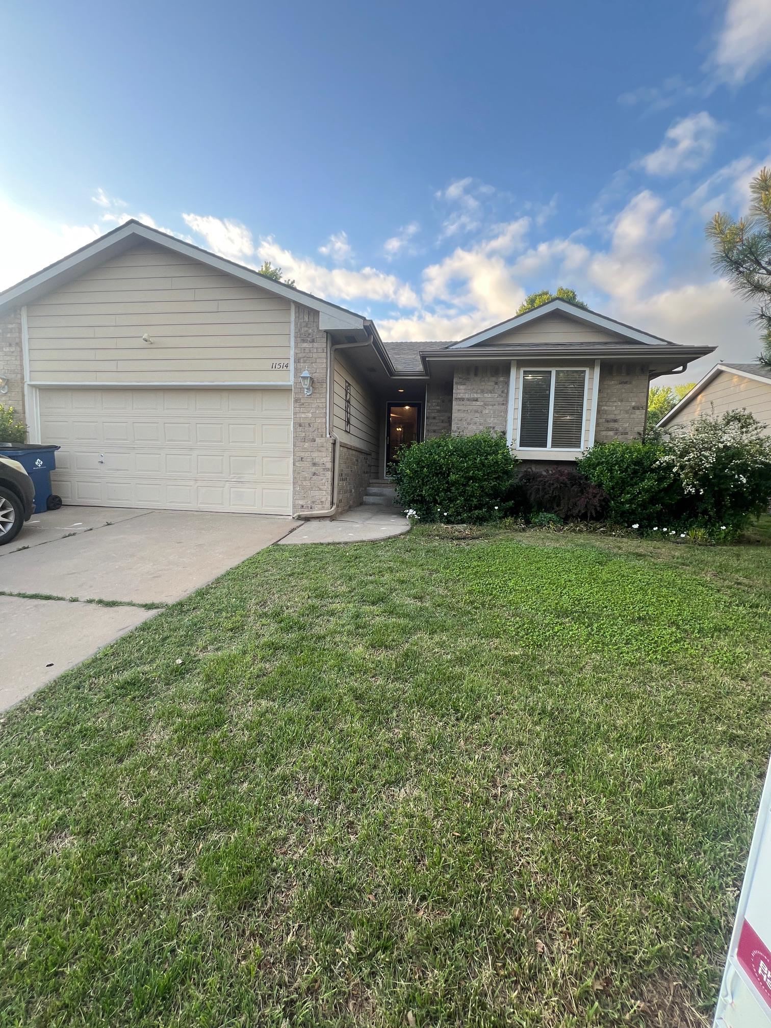 11514 W Bella Vista, Wichita, Kansas image 2