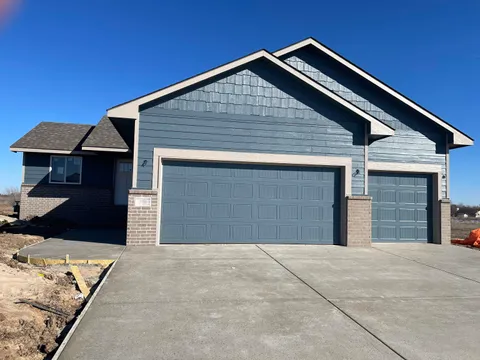 290 W Dusk Dr, Rose Hill, KS 67133 - MLS#: 649530