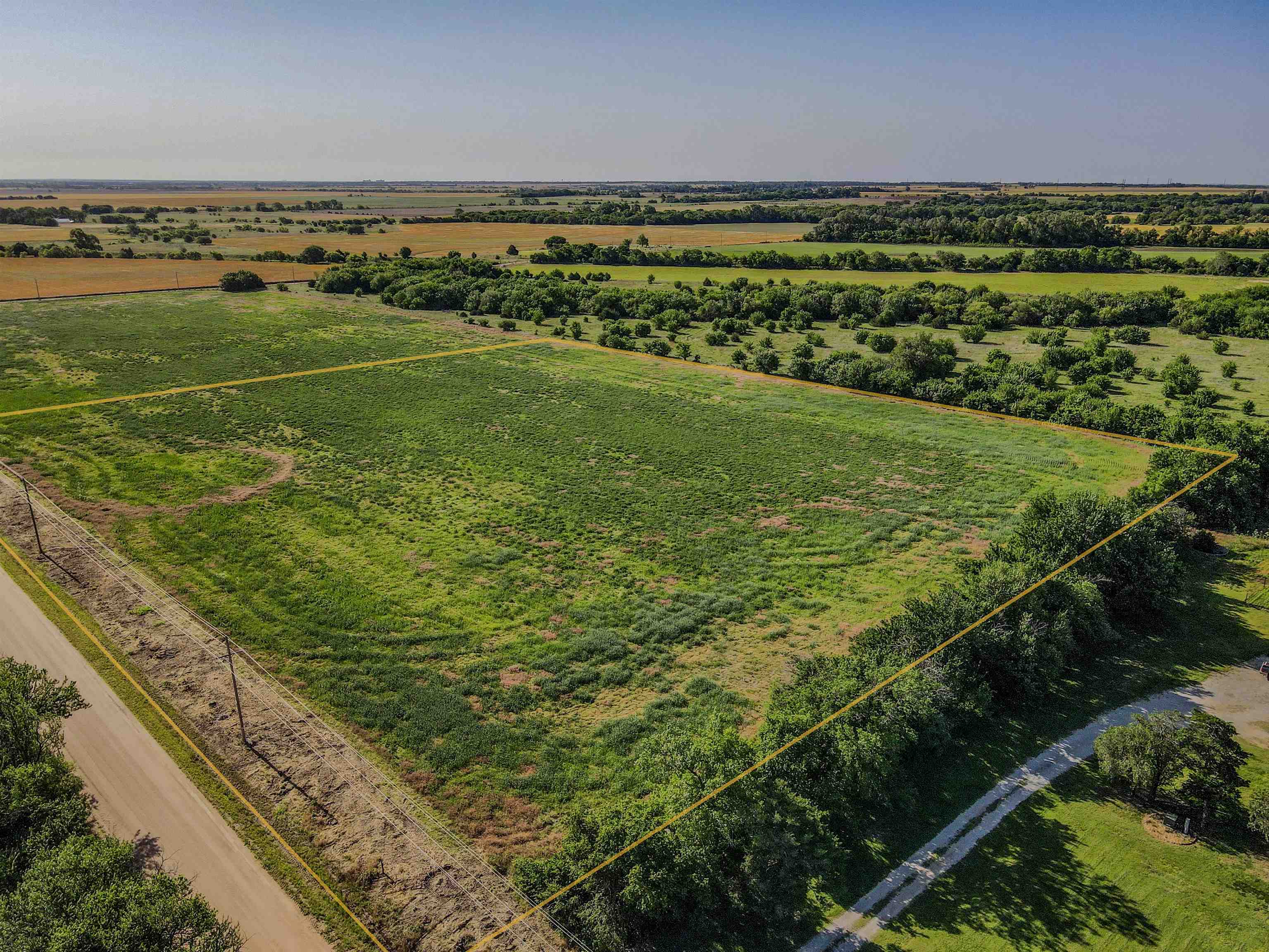 1601 W 130th Ave N, Milton, Kansas image 9