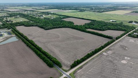 Vacant Land For Sale - 0000 S S 183rd St W, Goddard, Ks St<br/> Sedgwick County, Goddard, KS 67052