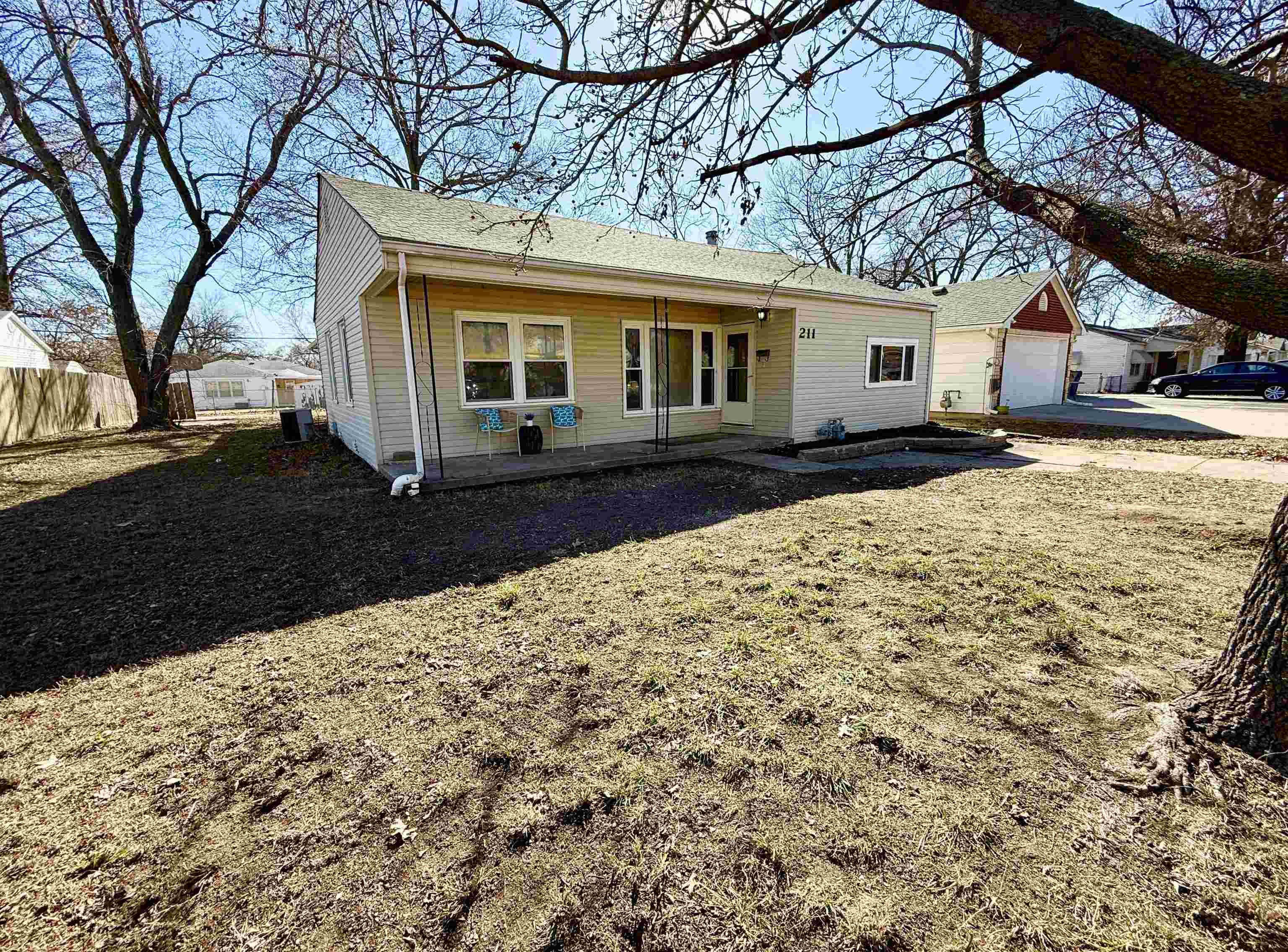 211 Miller Ave, Mulvane, Kansas image 2