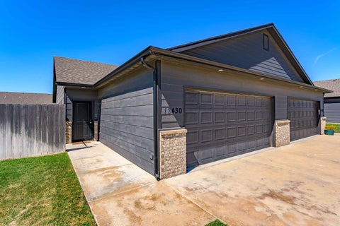 Multifamily For Sale - 13430 W Haskell Ct<br/> Wichita, KS 67235