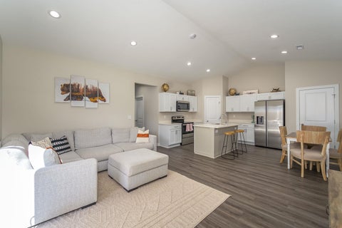 Multifamily For Sale - 13430 W Haskell Ct<br/> Wichita, KS 67235