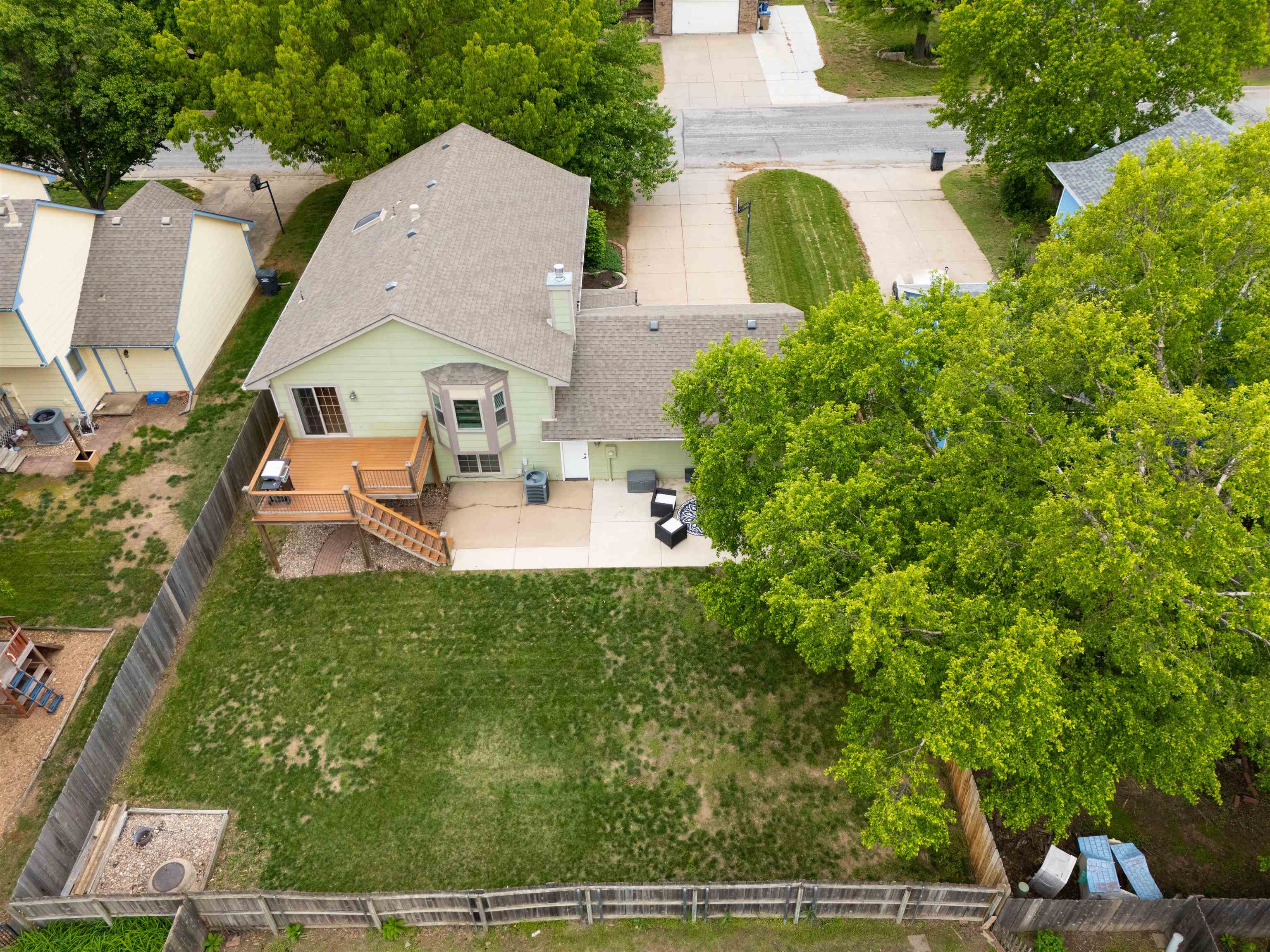 1450 N Judith St, Wichita, Kansas image 34