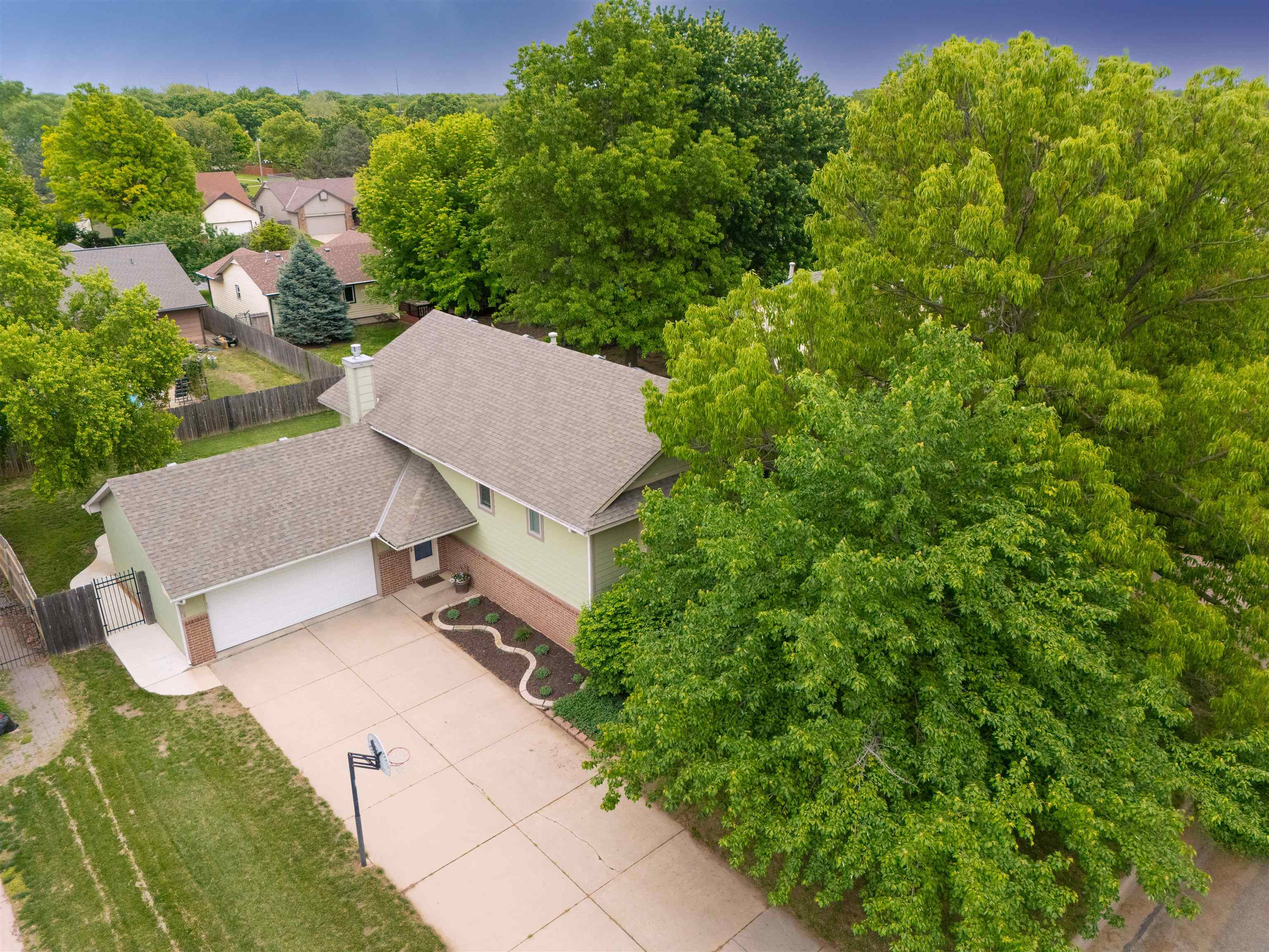1450 N Judith St, Wichita, Kansas image 1