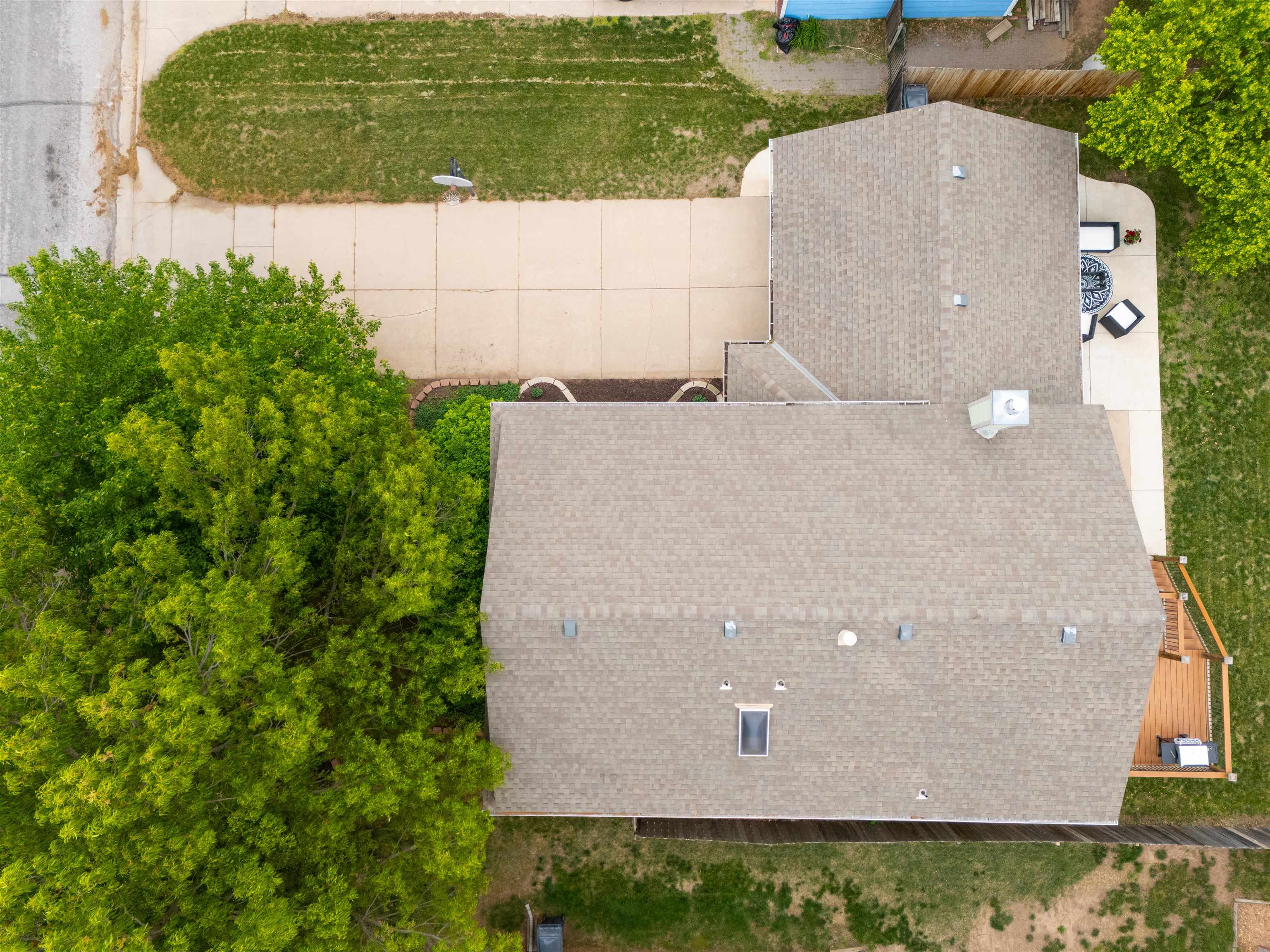 1450 N Judith St, Wichita, Kansas image 35