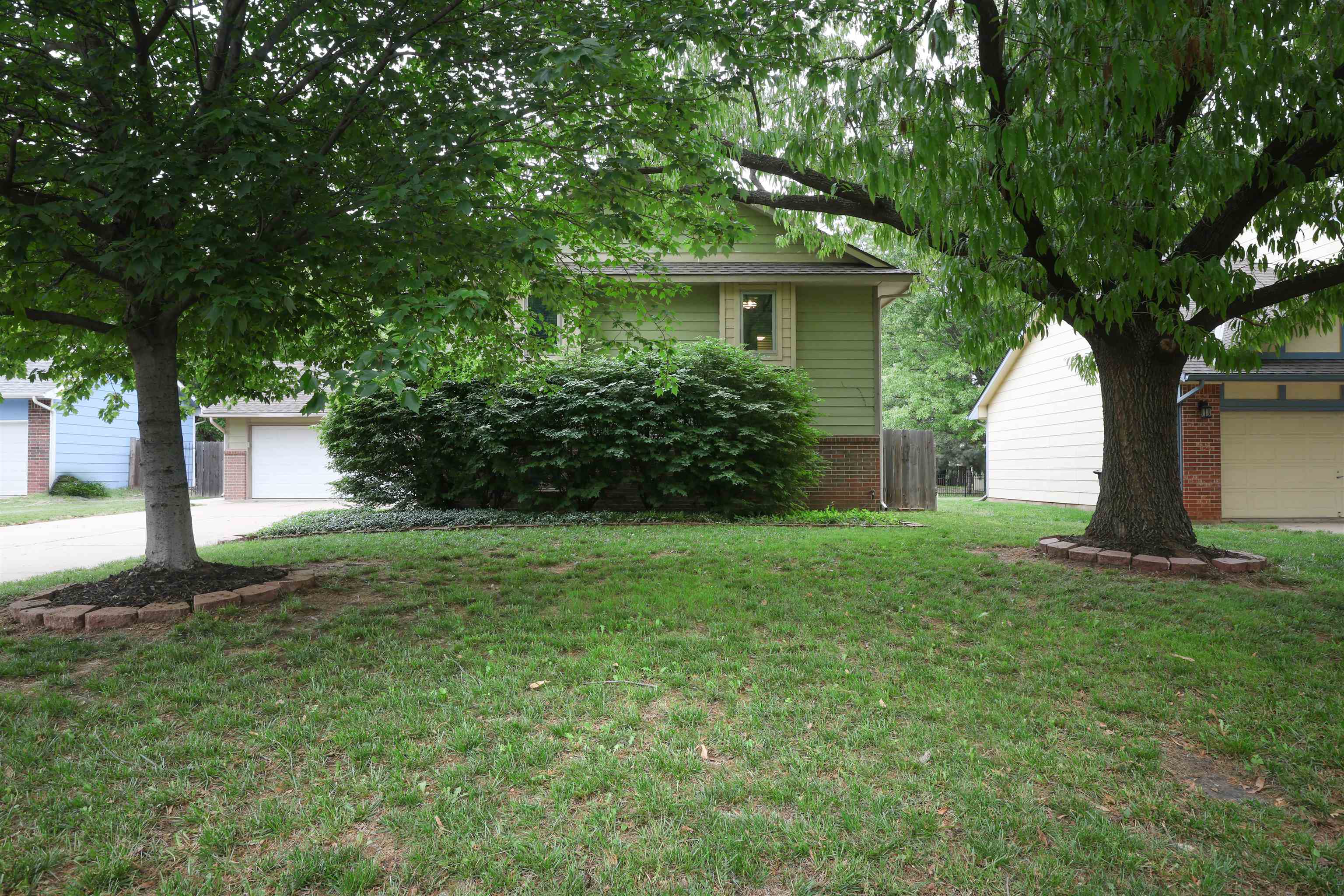 1450 N Judith St, Wichita, Kansas image 36