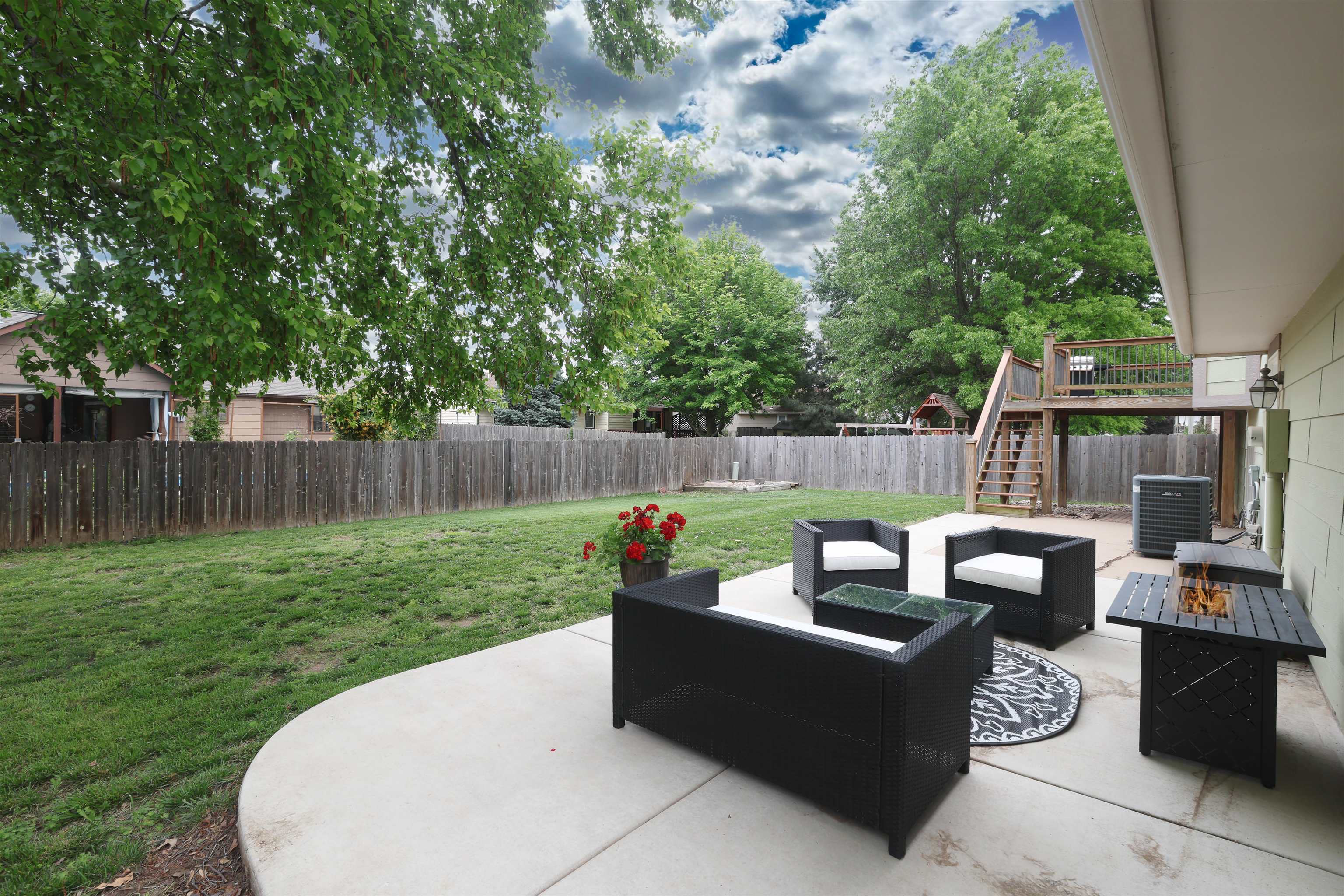 1450 N Judith St, Wichita, Kansas image 12