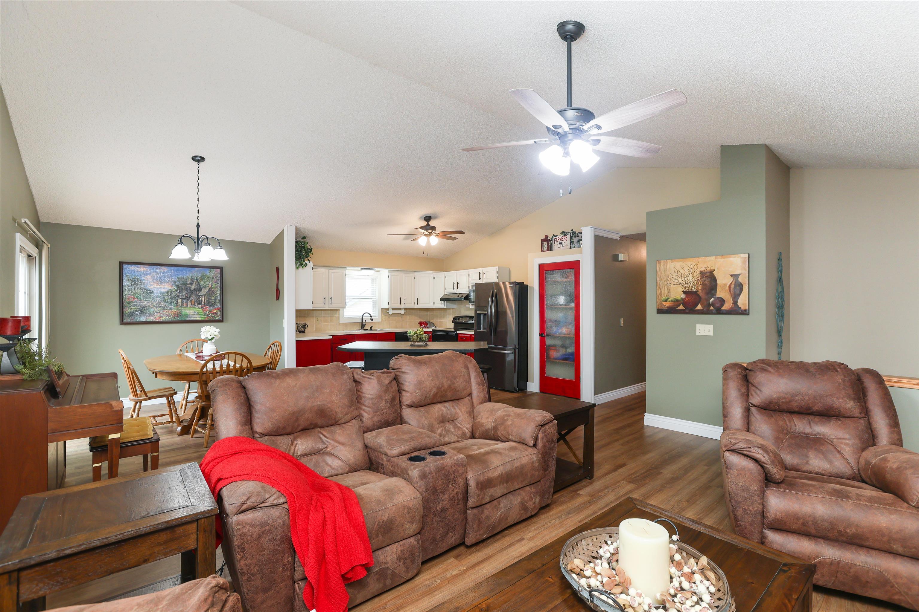1450 N Judith St, Wichita, Kansas image 14