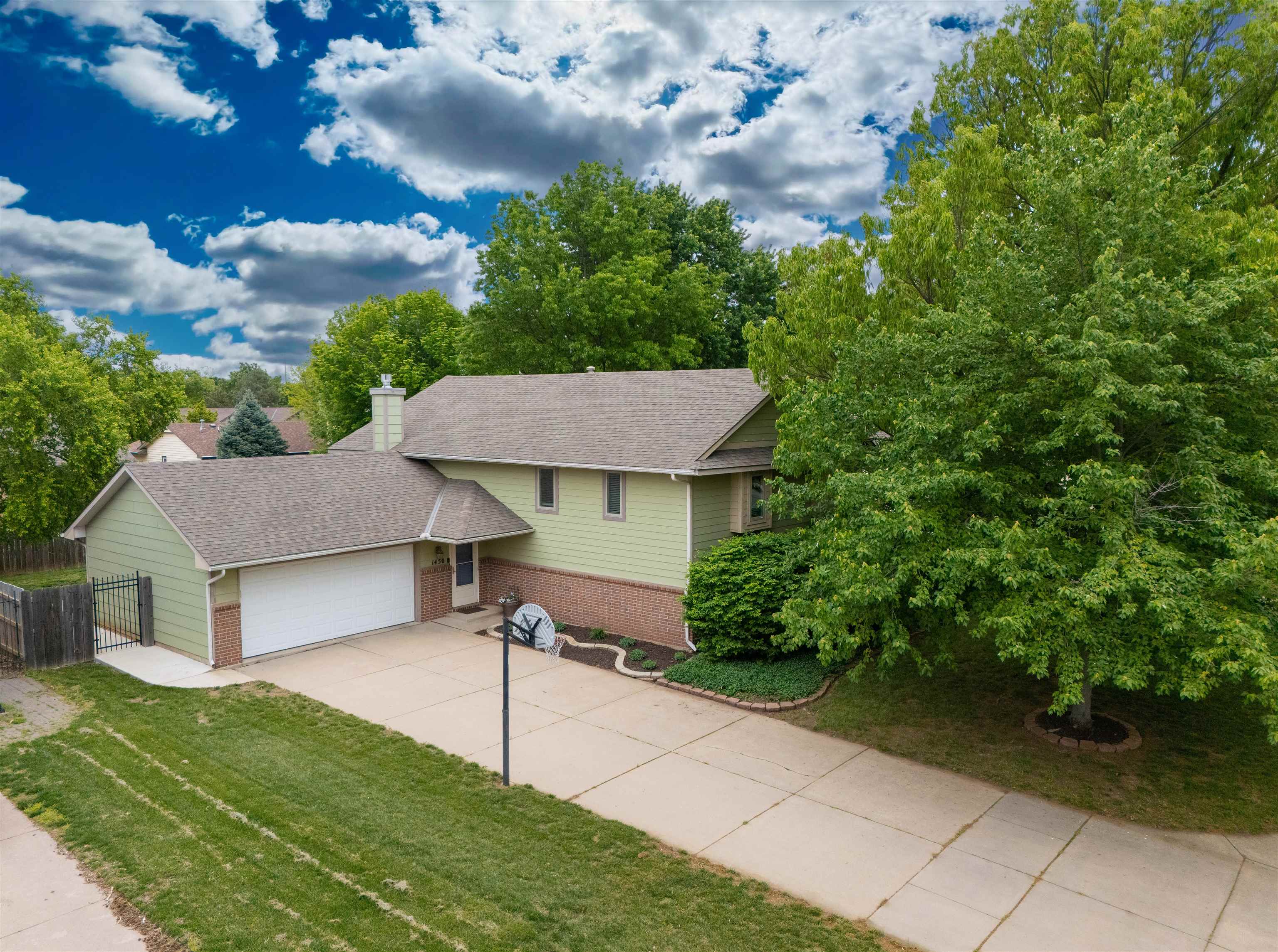1450 N Judith St, Wichita, Kansas image 3