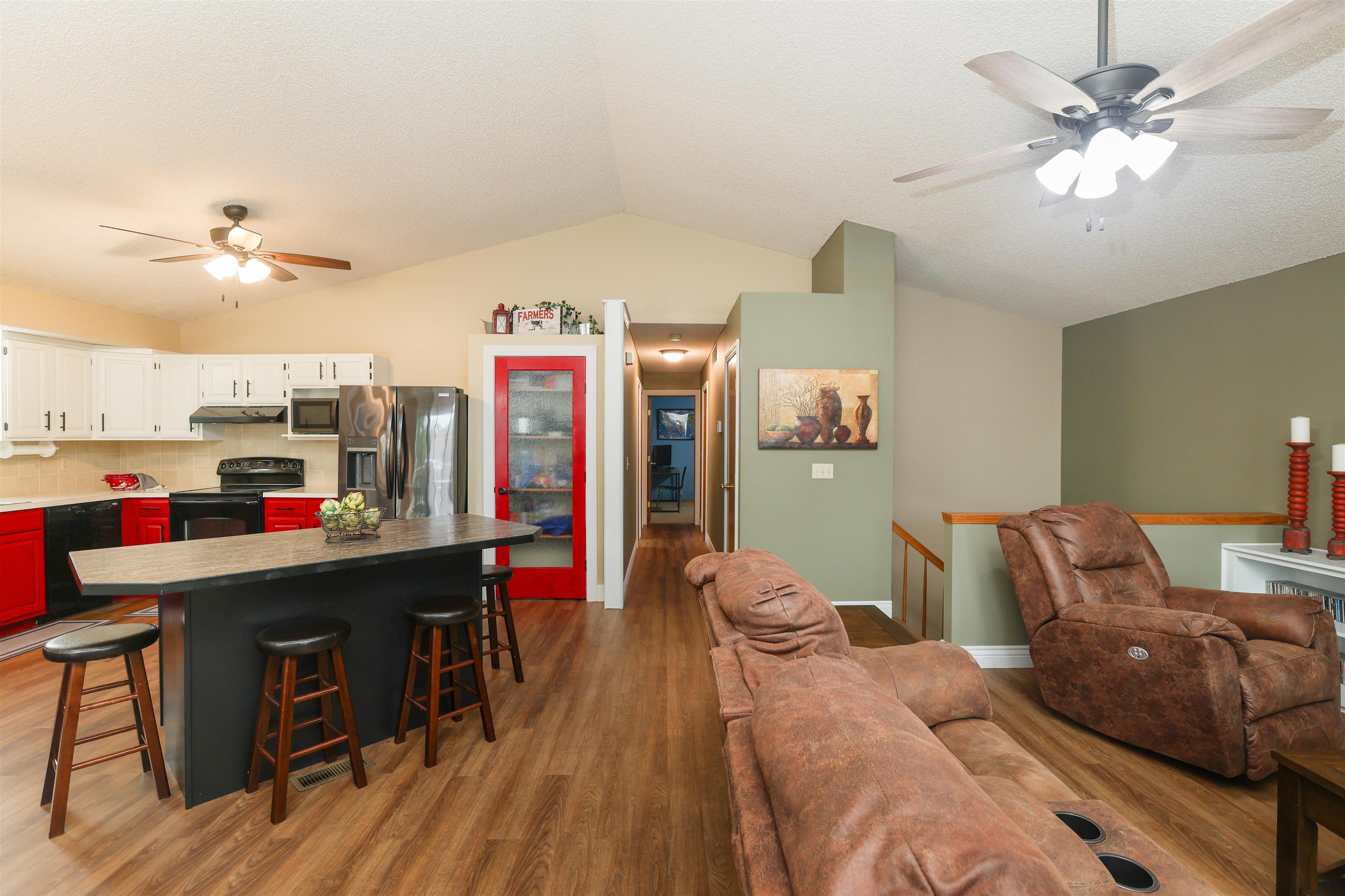 1450 N Judith St, Wichita, Kansas image 6