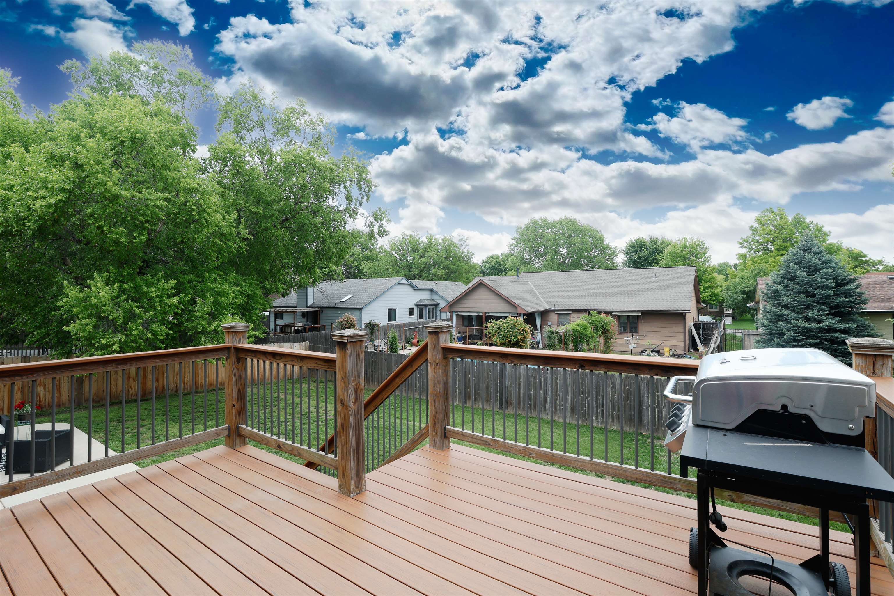 1450 N Judith St, Wichita, Kansas image 11