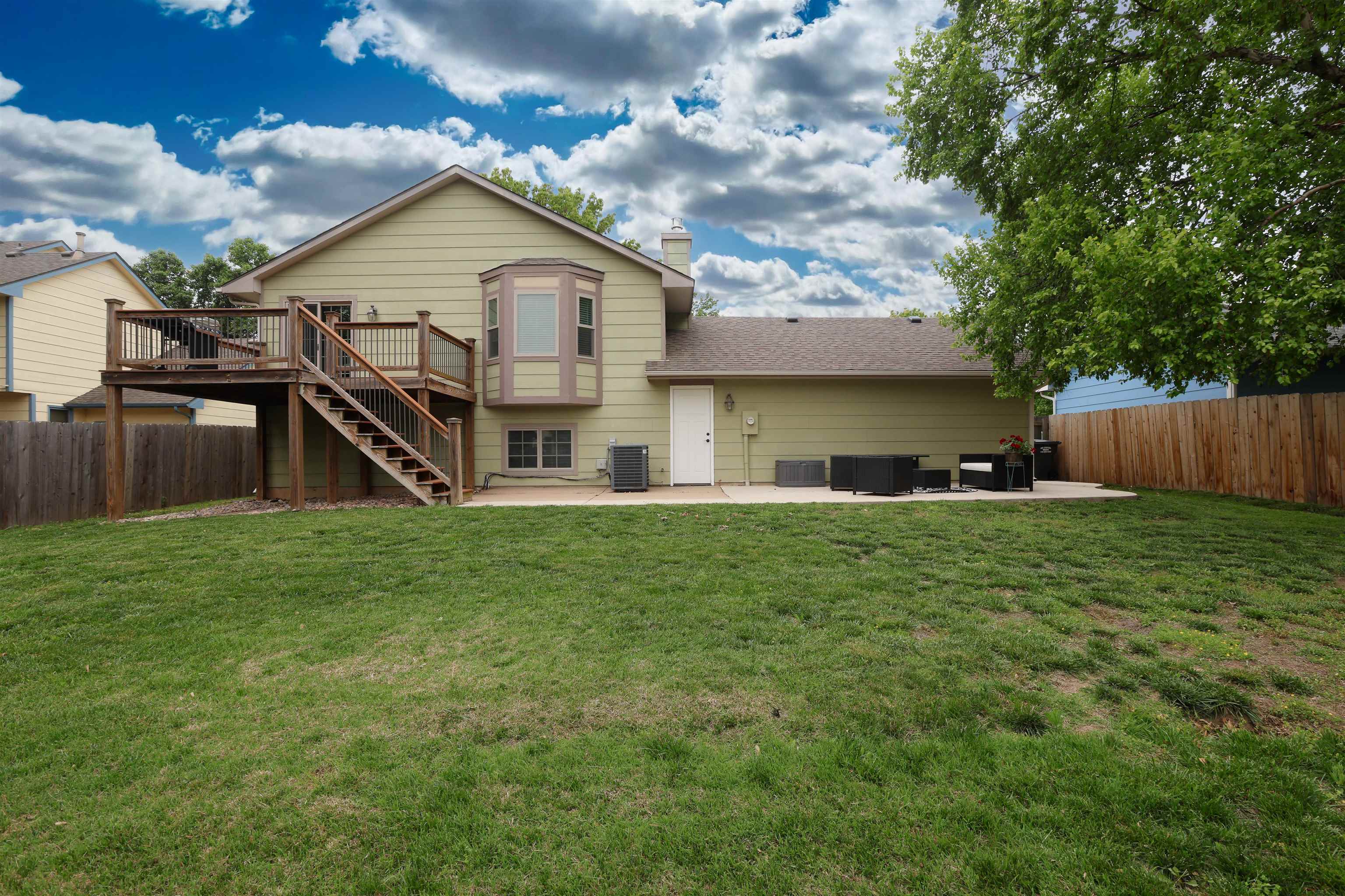 1450 N Judith St, Wichita, Kansas image 32