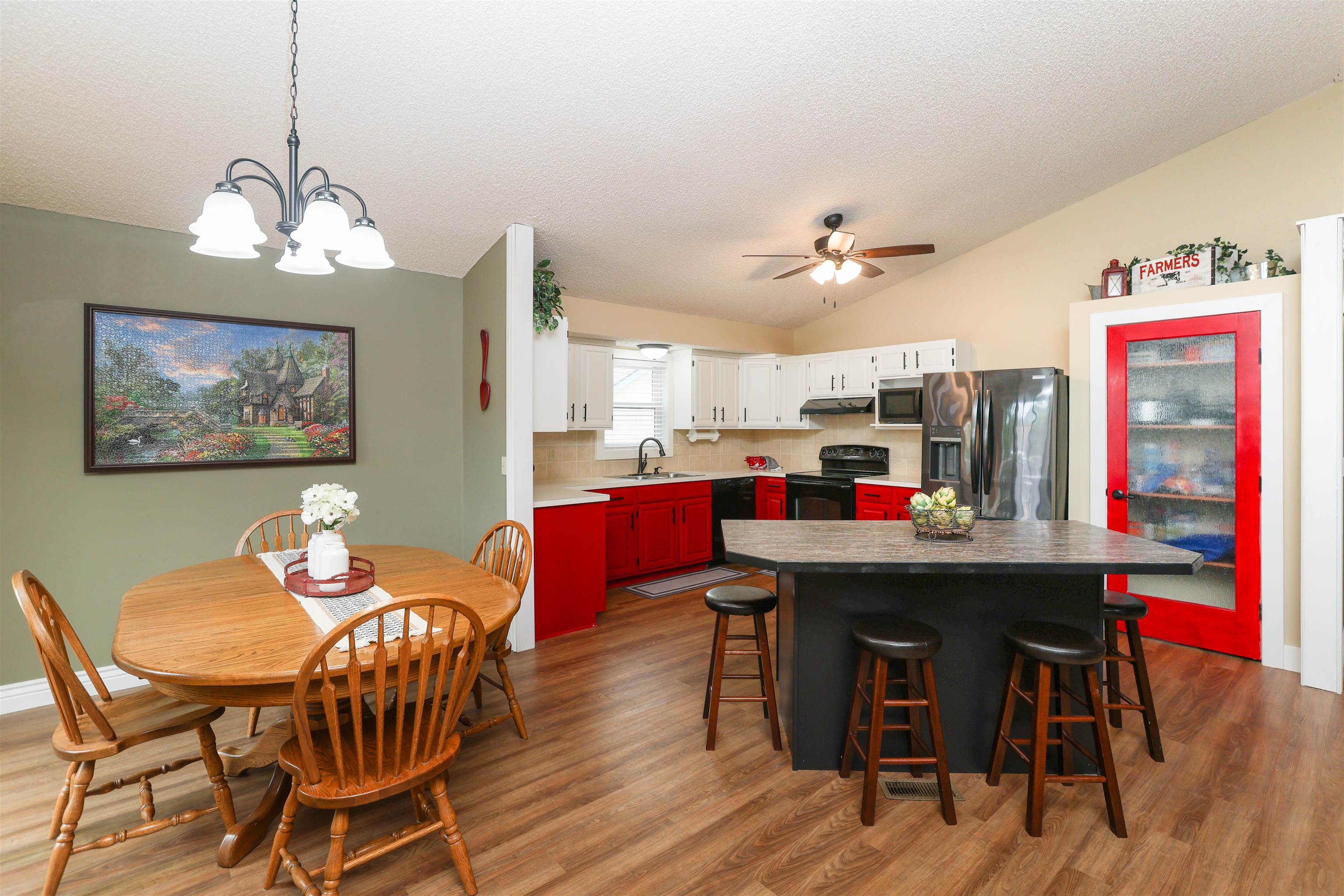1450 N Judith St, Wichita, Kansas image 9