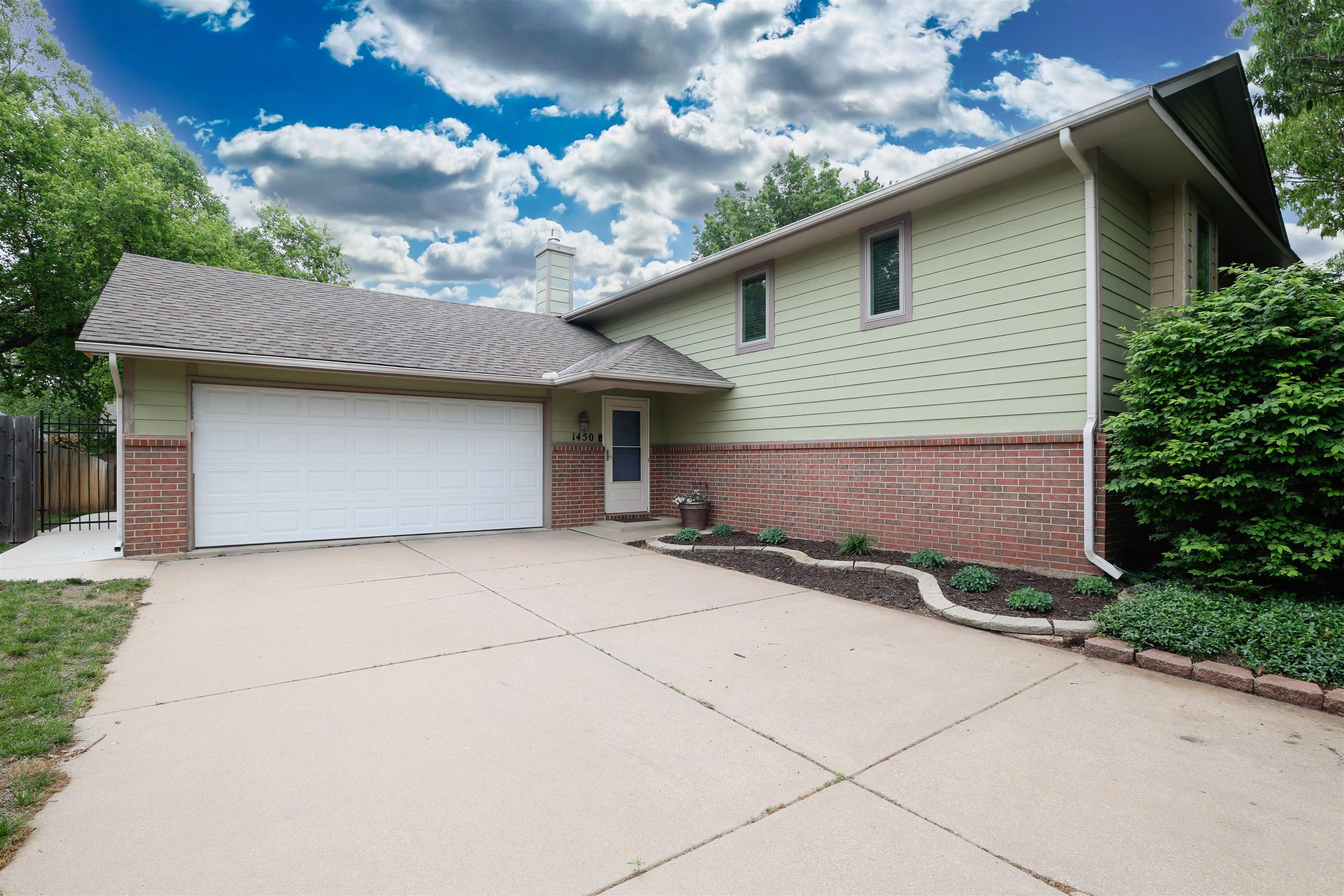 1450 N Judith St, Wichita, Kansas image 2
