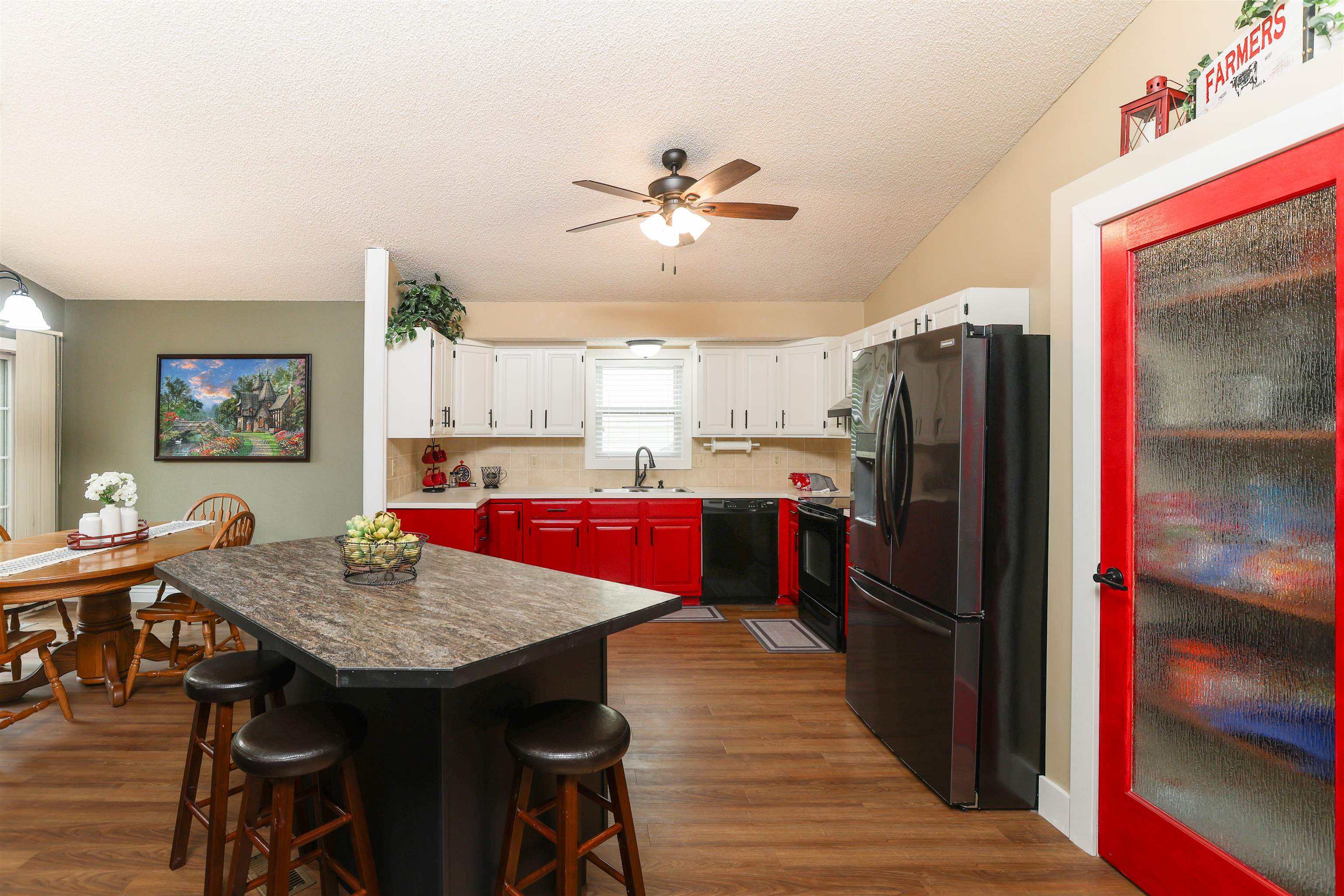 1450 N Judith St, Wichita, Kansas image 7