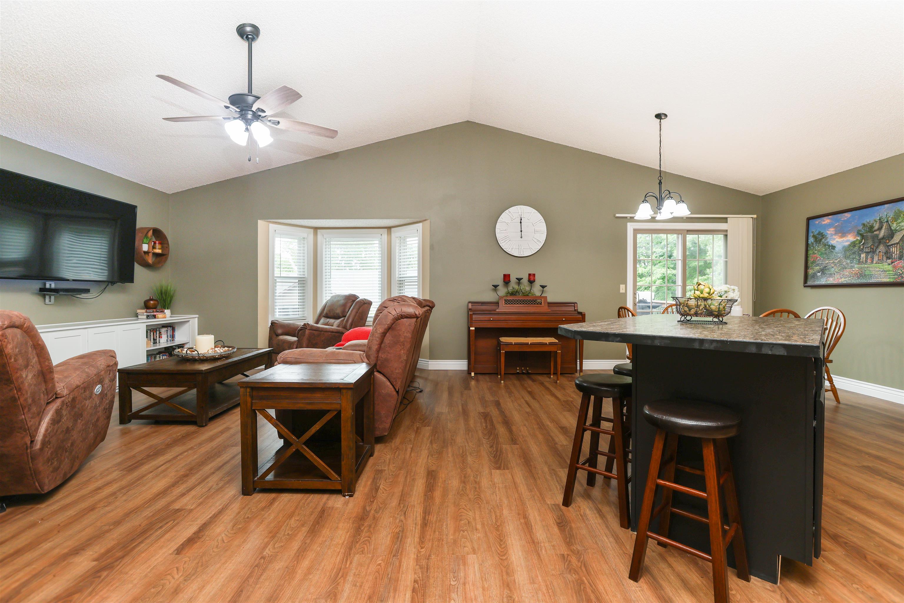 1450 N Judith St, Wichita, Kansas image 5