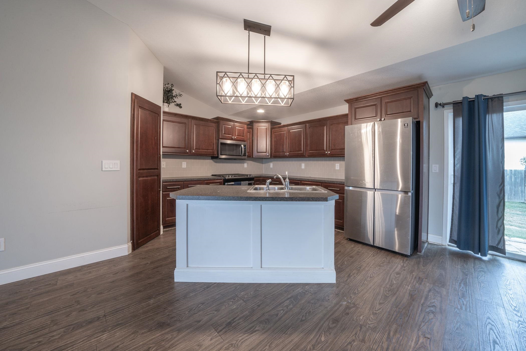3100 N Rough Creek Rd, Derby, Kansas image 6