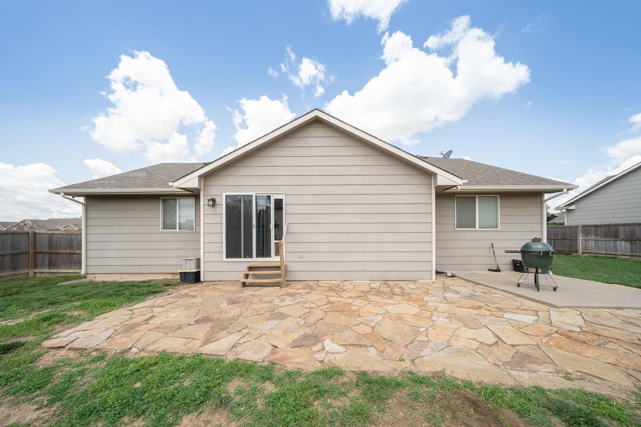 3100 N Rough Creek Rd, Derby, Kansas image 25